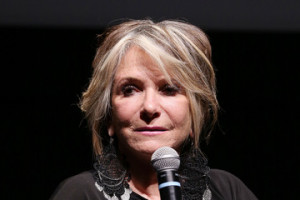 Sheila Nevins Pictures