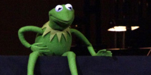 Wise Words From Kermit The Frog: Kermit's Best Advice For A Happy Life
