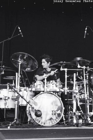 2013, Shaun Foist, Marilyn Manson, Break Benjamin, Broken Shaun, Foist ...