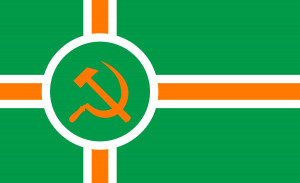 National Symbol Ireland