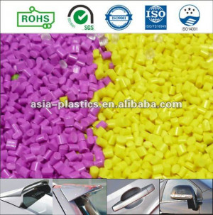 Special grade HIPS (High Impact Polystyrene)