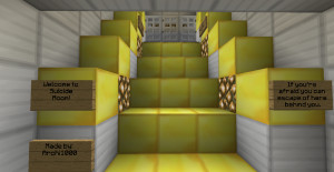 Suicide Room!