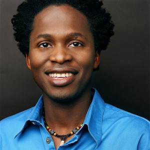 Ishmael Beah to speak at Yale UNICEF Conference