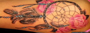 Miami Ink timeline cover : Miami Ink facebook covers Dream Catcher ...