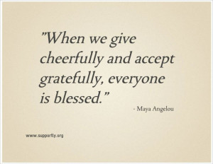 angelou quotes gratitude quotes the 25 top quotes on gratitude