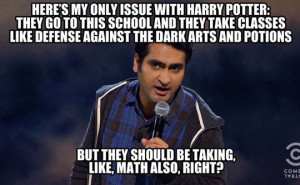 funny-comedian-Harry-Potter-Hogwarts-curriculum