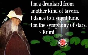 Rumi Quotes On Love Online: 400 rumi quotes