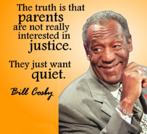 Bill Cosby