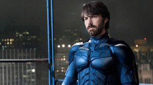 Batman’in manik depresif, performanstan düşmüş haline Christian ...