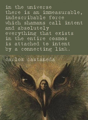 Carlos Castaneda