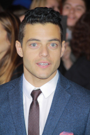 Rami Malek Pictures & Photos
