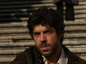 Pierfrancesco Favino è il Libanese nel film