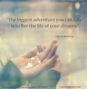 hand, oprah winfrey, quotable, quotes, stars, text, typography, words