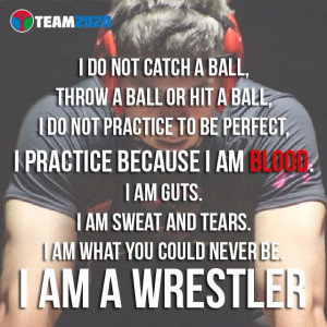 ... Quotes, Inspirational Wrestling Quotes, Motivational Wrestling Quotes