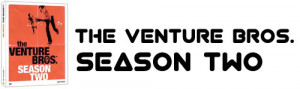 The Venture Bros. Season Two