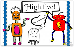 Kid President Quotes