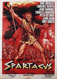 In Spartacus, For how long has Spartacus remained a slave?