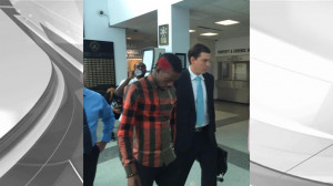Rapper Rich Homie Quan Surrenders in Miami Beach Battery Case