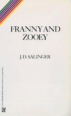 Franny And Zooey Quotes Books: franny and zooey