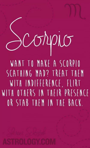 option.... just saying.... Zodiac Signs, Scorpio Zodiac, Scorpio Signs ...