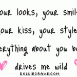 flirty love quotes