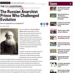 nadar darwin s publication of on the origin of species