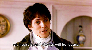 Sense and Sensibility quotes