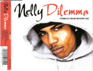 Nelly Dilemma Kelly Rowland