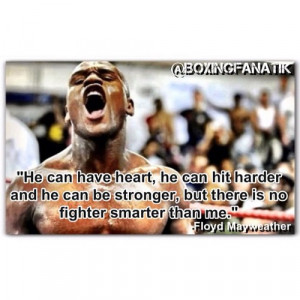 quote of the day floydmayweather for daily boxing motivational quotes ...