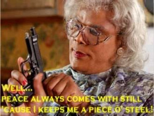 All Graphics » TYLER PERRY MADEA