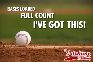 Motivational Baseball Quotes Pitching