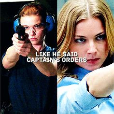 Orders || Sharon Carter || Captain America: The Winter Soldier ...