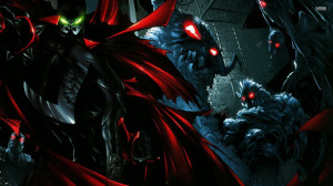 Spawn HD wallpapers