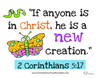 Butterfly Scratch Off Craft