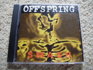 Offspring SMASH Image