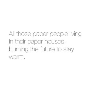 Paper Towns quoteJohn Green Paper Towns Quotes, Paper Town Quotes ...