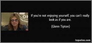 More Glenn Tipton Quotes