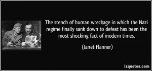 More Janet Flanner Quotes