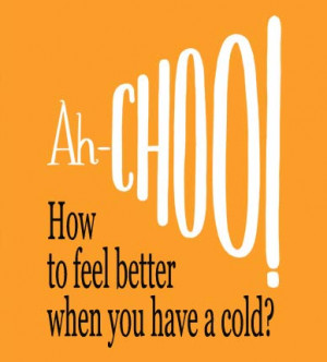 wallpaper common cold facts. quot;If The common cold, made more