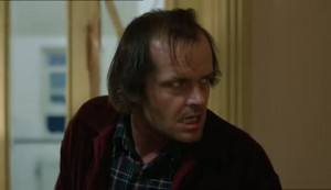 Search: The Shining