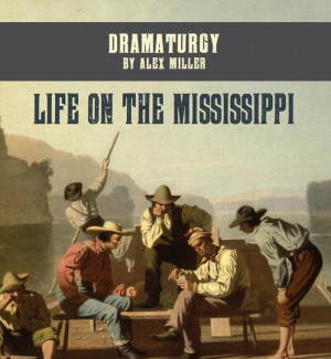 Adventures of Huckleberry Finn