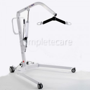 Product Manual Hoist