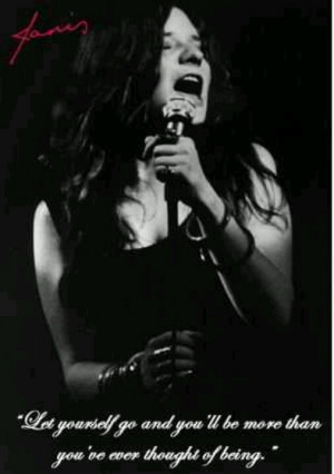 Janis Joplin