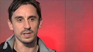 Gary Neville Quotes