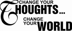 change your thought quotes, change your thinking quotes, life changing ...