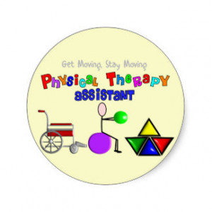 Physical Therapy Assistant