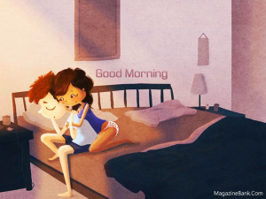 Morning Kiss Quotes Good Morning Quotes With Good