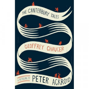 SparkNotes: The Canterbury Tales: Important Quotations Explained