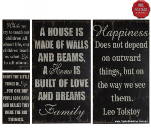 Inspirational-Wooden-Vintage-Rustic-Wall-Art-Plaque-Sign-Saying-Quotes ...