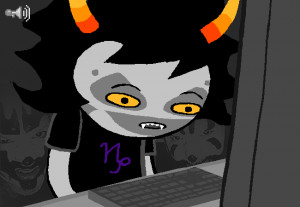 Quotes From Gamzee ASK BOX ARCHIVE RANDOM SUBMIT